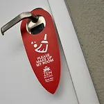 Zen Hostel Alun-Alun Sarinah