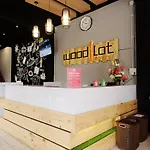 Zen Hostel Alun-Alun Sarinah